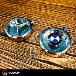 خوشبو کننده مرسدس بنز گرد | فروشگاه اینترنتی اتو آلمان | وارد کننده قطعات بنز و بی ام و