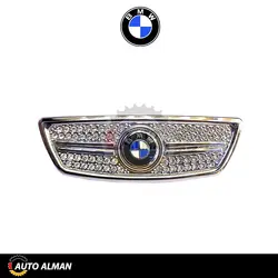 خوشبو کننده نگین دار BMW | فروشگاه اینترنتی اتو آلمان | وارد کننده قطعات بنز و بی ام و