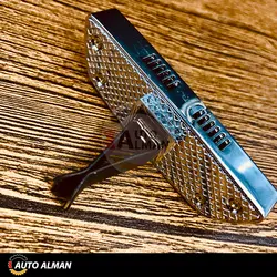 خوشبو کننده نگین دار BMW | فروشگاه اینترنتی اتو آلمان | وارد کننده قطعات بنز و بی ام و