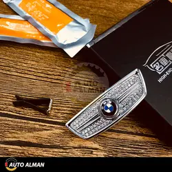 خوشبو کننده نگین دار BMW | فروشگاه اینترنتی اتو آلمان | وارد کننده قطعات بنز و بی ام و
