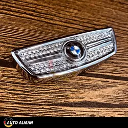 خوشبو کننده نگین دار BMW | فروشگاه اینترنتی اتو آلمان | وارد کننده قطعات بنز و بی ام و
