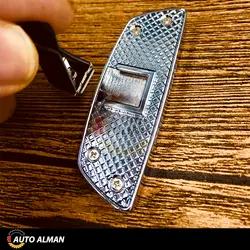 خوشبو کننده نگین دار BMW | فروشگاه اینترنتی اتو آلمان | وارد کننده قطعات بنز و بی ام و
