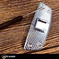 خوشبو کننده نگین دار BMW | فروشگاه اینترنتی اتو آلمان | وارد کننده قطعات بنز و بی ام و