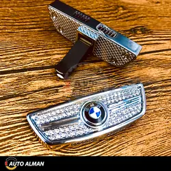 خوشبو کننده نگین دار BMW | فروشگاه اینترنتی اتو آلمان | وارد کننده قطعات بنز و بی ام و