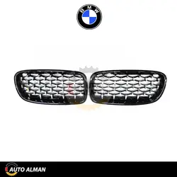 جلو پنجره دیاموند BMW F10 | فروشگاه اینترنتی اتو آلمان | وارد کننده قطعات بنز و بی ام و