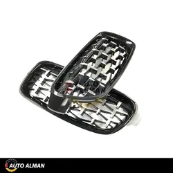 جلو پنجره دیاموند BMW F10 | فروشگاه اینترنتی اتو آلمان | وارد کننده قطعات بنز و بی ام و