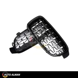 جلو پنجره دیاموند BMW F10 | فروشگاه اینترنتی اتو آلمان | وارد کننده قطعات بنز و بی ام و