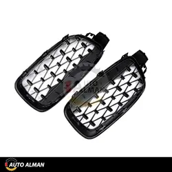جلو پنجره دیاموند BMW F10 | فروشگاه اینترنتی اتو آلمان | وارد کننده قطعات بنز و بی ام و