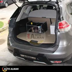 جعبه نظم دهنده صندوق BMW | فروشگاه اینترنتی اتو آلمان | وارد کننده قطعات بنز و بی ام و