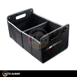 جعبه نظم دهنده صندوق BMW | فروشگاه اینترنتی اتو آلمان | وارد کننده قطعات بنز و بی ام و