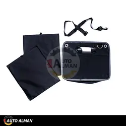 جعبه نظم دهنده صندوق BMW | فروشگاه اینترنتی اتو آلمان | وارد کننده قطعات بنز و بی ام و