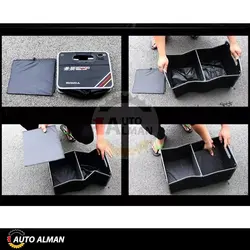 جعبه نظم دهنده صندوق BMW | فروشگاه اینترنتی اتو آلمان | وارد کننده قطعات بنز و بی ام و