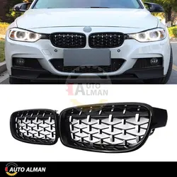 جلو پنجره دیاموند BMW F30 | فروشگاه اینترنتی اتو آلمان | وارد کننده قطعات بنز و بی ام و