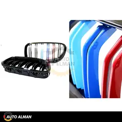 جلوپنجره دو لاین F10 BMW | فروشگاه اینترنتی اتو آلمان | وارد کننده قطعات بنز و بی ام و