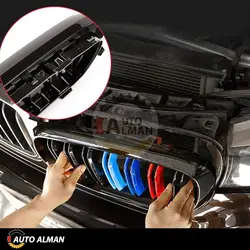 جلوپنجره دو لاین F10 BMW | فروشگاه اینترنتی اتو آلمان | وارد کننده قطعات بنز و بی ام و