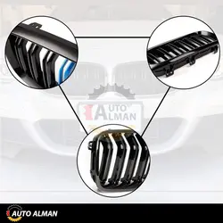 جلوپنجره دو لاین F10 BMW | فروشگاه اینترنتی اتو آلمان | وارد کننده قطعات بنز و بی ام و