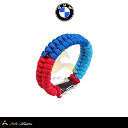 دست بند بی ام و ام کالر 2 | موجود در قسمت اکسسوری BMW