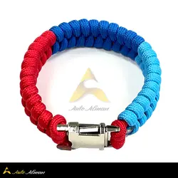 دست بند بی ام و ام کالر 2 | موجود در قسمت اکسسوری BMW