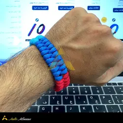 دست بند بی ام و ام کالر 2 | موجود در قسمت اکسسوری BMW