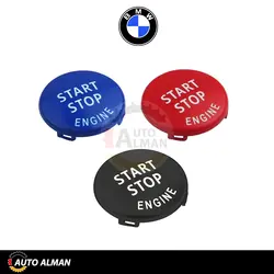 دکمه استارت رنگی BMW سری Eدکمه استارت رنگی BMW سری E | فروشگاه اینترنتی اتو آلمان | وارد کننده قطعات بنز و بی ام و