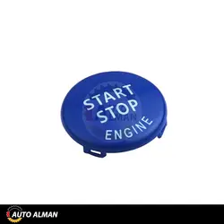 دکمه استارت رنگی BMW سری Eدکمه استارت رنگی BMW سری E | فروشگاه اینترنتی اتو آلمان | وارد کننده قطعات بنز و بی ام و