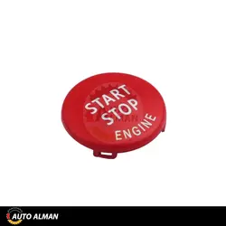 دکمه استارت رنگی BMW سری Eدکمه استارت رنگی BMW سری E | فروشگاه اینترنتی اتو آلمان | وارد کننده قطعات بنز و بی ام و