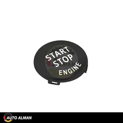 دکمه استارت رنگی BMW سری Eدکمه استارت رنگی BMW سری E | فروشگاه اینترنتی اتو آلمان | وارد کننده قطعات بنز و بی ام و