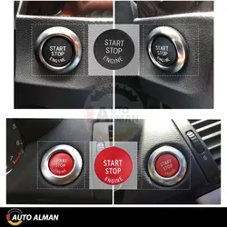 دکمه استارت رنگی BMW سری Eدکمه استارت رنگی BMW سری E | فروشگاه اینترنتی اتو آلمان | وارد کننده قطعات بنز و بی ام و