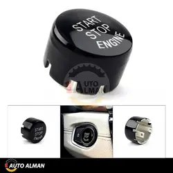 دکمه استارت رنگی BMW سری F | فروشگاه اینترنتی اتو آلمان | وارد کننده قطعات بنز و بی ام و