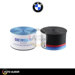 رول کمربند ام BMW | فروشگاه اینترنتی اتو آلمان | وارد کننده قطعات بنز و بی ام و