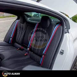 رول کمربند ام BMW | فروشگاه اینترنتی اتو آلمان | وارد کننده قطعات بنز و بی ام و