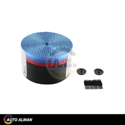 رول کمربند ام BMW | فروشگاه اینترنتی اتو آلمان | وارد کننده قطعات بنز و بی ام و