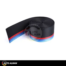 رول کمربند ام BMW | فروشگاه اینترنتی اتو آلمان | وارد کننده قطعات بنز و بی ام و