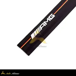 رول کمربند مرسدس بنز AMG | مناسب برای تمامی بنز ها