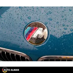 ست آرم ام پرفورمنس کاپوت صندوق فرمان قالپاق | فروشگاه اینترنتی اتو آلمان | وارد کننده قطعات بنز و بی ام و