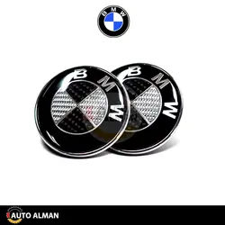 ست آٰرم مشکی کربن بی ام و | فروشگاه اینترنتی اتو آلمان | وارد کننده قطعات بنز و بی ام و