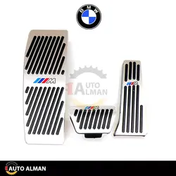 رو پدال بی ام و اتومات سری 3 F30 ‌ BMW | فروشگاه اینترنتی اتو آلمان | وارد کننده قطعات بنز و بی ام و