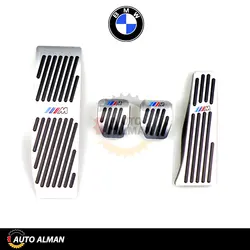 رو پدال دنده ای BMW ///M44 ز | فروشگاه اینترنتی اتو آلمان | وارد کننده قطعات بنز و بی ام و