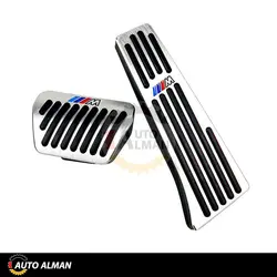 رو پدال بی ام و سری 5 اتومات F10 ‌ BMW | فروشگاه اینترنتی اتو آلمان | وارد کننده قطعات بنز و بی ام و