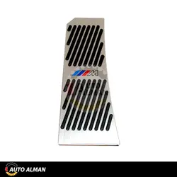 رو پدال بی ام و سری 5 اتومات F10 ‌ BMW | فروشگاه اینترنتی اتو آلمان | وارد کننده قطعات بنز و بی ام و