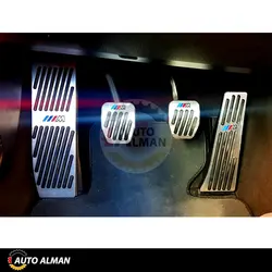 رو پدال دنده ای بی ام و ام پرفورمنس BMW ///M | فروشگاه اینترنتی اتو آلمان | وارد کننده قطعات بنز و بی ام و
