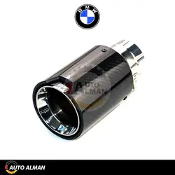 سراگزوز دو لول کروم BMW ///M | فروشگاه اینترنتی اتو آلمان | وارد کننده قطعات بنز و بی ام و
