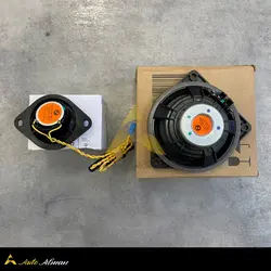 سیستم صوتی هارمن کاردن بی ام و سری 5 هفت تیکه | برای BMW f10