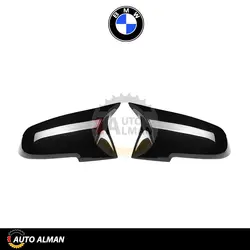 قاب آینه ام پرفورمنس BMW F10 | فروشگاه اینترنتی اتو آلمان | وارد کننده قطعات بنز و بی ام و