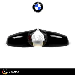 قاب آینه ام پرفورمنس BMW F10 | فروشگاه اینترنتی اتو آلمان | وارد کننده قطعات بنز و بی ام و