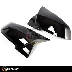 قاب آینه ام پرفورمنس BMW F10 | فروشگاه اینترنتی اتو آلمان | وارد کننده قطعات بنز و بی ام و