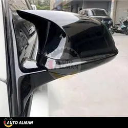 قاب آینه ام پرفورمنس BMW F10 | فروشگاه اینترنتی اتو آلمان | وارد کننده قطعات بنز و بی ام و