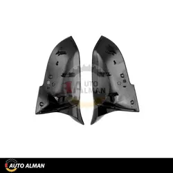 قاب آینه ام پرفورمنس BMW F10 | فروشگاه اینترنتی اتو آلمان | وارد کننده قطعات بنز و بی ام و