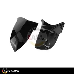قاب آینه ام پرفورمنس BMW F10 | فروشگاه اینترنتی اتو آلمان | وارد کننده قطعات بنز و بی ام و