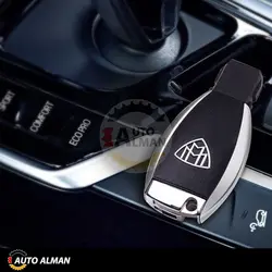 قاب پشت درب ریموت میباخ | فروشگاه اینترنتی اتو آلمان | وارد کننده قطعات بنز و بی ام و